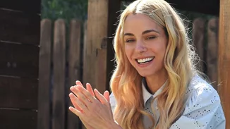 Δούκισσα Νομικού | Έκανε το τέλειο office look που αξίζει να αντιγράψεις