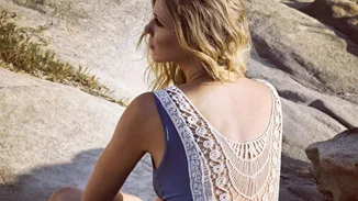 Γνωστή Ελληνίδα μοντέλο και πρώην εστεμμένη περιμένει το πέμπτο της παιδί