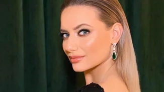 Ντόρα Μακρυγιάννη | Το νέο κούρεμα και χρώμα στα μαλλιά της ανήκουν στις top τάσεις του φθινοπώρου