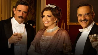 "Σμύρνη μου Αγαπημένη" | Μετά το "Maestro", η ταινία της Μιμής Ντενίση μπαίνει στο Netflix