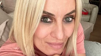 Η Ελεονώρα Μελέτη στην κουζίνα με την κόρη της! Τα απίθανα βίντεο