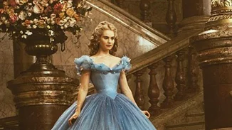 Ταινία τρόμου με θέμα την Σταχτοπούτα έρχεται στη μεγάλη οθόνη