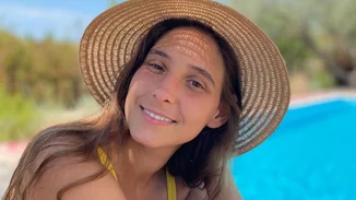 Φωτεινή Αθερίδου | Φωτογραφίζει τους δυο της γιους στην πιο γλυκιά φωτογραφία που θα δεις σήμερα