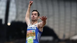 Αγγίζοντας νέα ύψη: Η σημαντική υπενθύμιση πίσω από το κατόρθωμα του Μίλτου Τεντόγλου