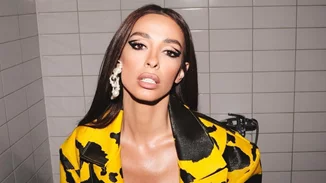 Ελένη Φουρέιρα | "Μου έχει φύγει ένα μόνιμο άγχος που είχα για το αν θα καταφέρω να γίνω μαμά. Ευχαριστώ πολύ τον Θεό που μου έφερε το παιδί μου…"