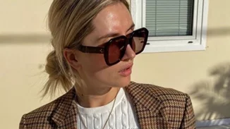 Janna Sireac | Η φωτογραφία με το νέο της hair look