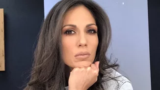 Ανθή Βούλγαρη | Η σπάνια φωτογραφία με τη στιλάτη μαμά και αδερφή της