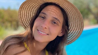 Φωτεινή Αθερίδου | Μας δείχνει για πρώτη φορά το υπέροχο και άκρως χαριτωμένο δωμάτιο του νεογέννητου γιου της