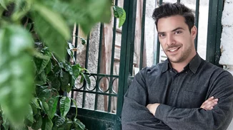 Πάνος Νάτσης | Το φορτηγό με το οποίο συγκρούστηκε, έτρεχε με μεγάλη ταχύτητα στο στενό