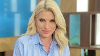 Ελένη Μενεγάκη | "Θα με συγχωρέσεις ποτέ για τα σκληρά λόγια που σου έγραψα;"