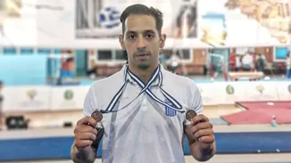 Χριστόφορος Κωνσταντινίδης | "Η μητέρα μου ήταν πιθανό να ήταν στο τρίτο βαγόνι γιατί δεν είχε βγάλει ηλεκτρονικό εισιτήριο… Δεν ξέρουμε όμως…"