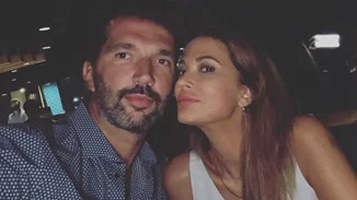 Αλέκα Καμηλά-Πέτζα Στογιάκοβιτς | Ο γιος τους έγινε 19 ετών και είναι ένας κούκλος