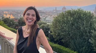 Ναταλία Δραγούμη | "Όταν είσαι παντρεμένος δε σημαίνει ότι δεν κοιτάς πουθενά..."