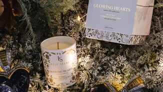 Τα αρωματικά κεριά που θα σε βάλουν σίγουρα σε christmas mood