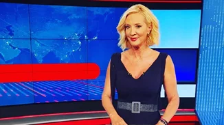 H Μαρία Νικόλτσιου κουρεύτηκε ξανά (πολύ) | Δες το νέο à la garçonne κούρεμά της