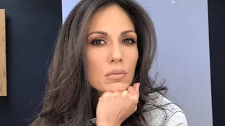 Ανθή Βούλγαρη | Η σπάνια φωτογραφία με τον κούκλο σύζυγό της, Κώστα Κωνσταντινίδη