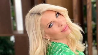 Το απρόσμενο χρώμα νυχιών που επιλέγουν όλες οι Ελληνίδες celebrities τώρα