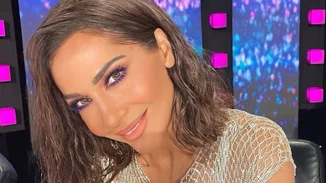 Η Δέσποινα Βανδή ήταν πάντα "μπροστά" από την εποχή της | Το 2004 φορούσε την αγαπημένη φετινή τάση της Gen Z