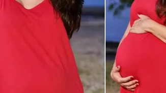 Baby Boom | Γνωστή Ελληνίδα ηθοποιός είναι έγκυος στο δεύτερο παιδί της