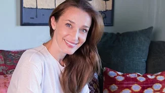 Η Κάτια Ζυγούλη δεν αγαπά το γυμναστήριο αλλά έχει βρει έναν άλλο τρόπο για να διατηρείται σε φόρμα