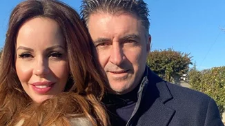 Ιωάννα Λίλη - Θοδωρής Ζαγοράκης | Αυτή είναι η υπερπολυτελής και minimal μονοκατοικία τους με τον τεράστιο κήπο και την πισίνα