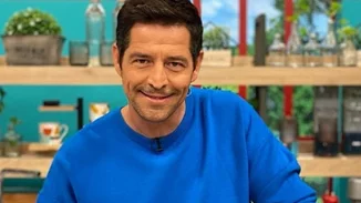 Ο Απόστολος Ρουβάς θα γίνει για πρώτη φορά μπαμπάς