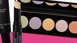 Beauty Giveaway | Κάνε δική σου την ολοκληρωμένη σειρά διορθωτικού μακιγιάζ Ενεργός Άνθρακας της KORRES