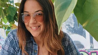 Χρύσπα | "Γουστάρω να τρώω, αν θέλω να πάρω 15 κιλά μαγκιά μου, μην με κοιτάς"