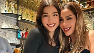 Μελίνα Νικολαΐδη | Η τρυφερή ανάρτηση με αφορμή τα γενέθλια της μητέρας της, Δέσποινας Βανδή