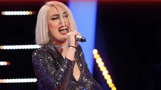 Ιωάννα Γεωργακοπούλου | Τα glam makeup looks που απογείωσαν τις εμφανίσεις της στον τελικό