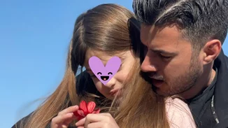 Εύα Τσιμιτσέλη | Η φωτογραφία από τις διακοπές της για ψάρεμα μαζί με τον μπαμπά της, Γιάννη Τσιμιτσέλη