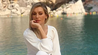 Ζέτα Δούκα | Το κομψό άρωμα που φορά εδώ και τουλάχιστον 10 χρόνια