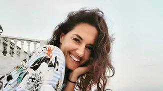 Γενέθλια για την κούκλα κόρη της Νόνη Δούνια, Ρία Μουρατίδη - Οι γλυκές ευχές και οι σπάνιες φωτογραφίες