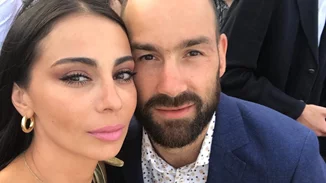 Βασίλης Σπανούλης – Ολυμπία Χοψονίδου | Η κόρη τους Αιμιλία είχε γενέθλια – Οι φωτογραφίες στο Instagram