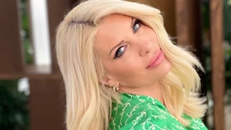 Ελένη Μενεγάκη | "Ζητώ συγγνώμη από τη Νατάσα Θεοδωρίδου, δεν το ήξερα..."