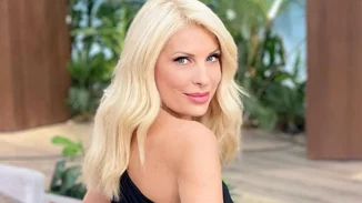 Η Ελένη Μενεγάκη ξεκίνησε γυμναστική ύστερα από 8 χρόνια | Η φωτογραφία με τις στιλάτες φόρμες