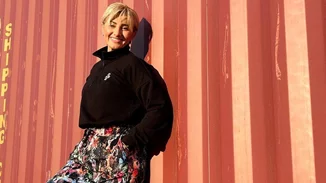 Ευχάριστα νέα για τη Ρεγγίνα Μακέδου | Βρέθηκε συμβατός δότης