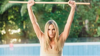 Η ελαφριά συνταγή της Ελένης Πετρουλάκη για νηστίσιμο μουσακά