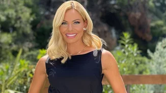 Baby boom | Η Ιωάννα Μαλέσκου είναι έγκυος στο πρώτο της παιδί