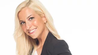 Είναι η Μαρία Αναστασοπούλου το πιο hot πρόσωπο της Ενημέρωσης σήμερα;