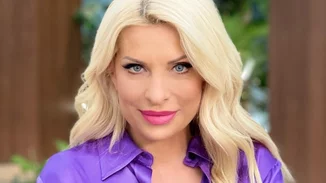 Ελένη Μενεγάκη | "Και το παιδί σου να μεγαλώσει και να πάει 35 χρονών και να μείνει σε άλλο σπίτι, η μάνα πάντα περιμένει..."