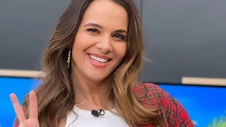 Η Ελιάνα Χρυσικοπούλου γιόρτασε το Καθολικό Πάσχα στην Ιταλία, μαζί με τις γλυκύτατες κόρες της