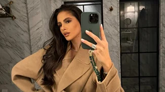 Αλεξάνδρα Νίκα | Το κραγιόν που φοράει κάθε μέρα είναι αυτό που αγαπούν όλα τα it girls