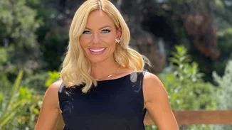 Ιωάννα Μαλέσκου | "Μη με ρωτήσετε ξανά πόσα κιλά πήρα..."