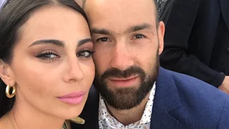 Ολυμπία Χοψονίδου – Βασίλης Σπανούλης | Έτσι γιόρτασαν τα γενέθλια της κόρης τους - Η γλυκιά και σπάνια οικογενειακή φωτογραφία