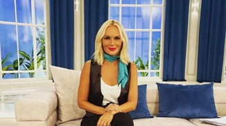 Έλενα Χριστοπούλου | "Το παιδί είναι το μόνο πράγμα που έχω μετανιώσει - Το ξέρω γιατί μου λείπει κάθε μέρα"