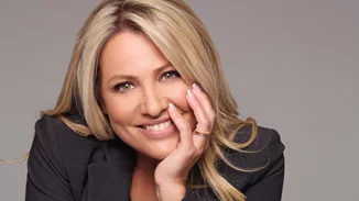 "Σαν 25 χρονών" | Η Μαριάννα Τουμασάτου με νέο χρώμα μαλλιών