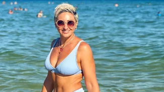 Ρεγγίνα Μακέδου | Η νέα της ανάρτησή της μέσα από το νοσοκομείο