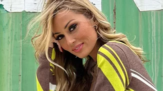 Ελένη Βουλγαράκη | Τα αισθησιακά αρώματα που φορά εδώ και χρόνια