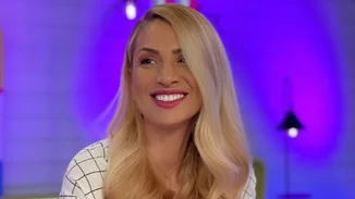 Μαρία Ηλιάκη | Η αγαπημένη της κρέμα ματιών μειώνει όλα τα σημάδια γήρανσης